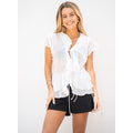 Blusa Libano