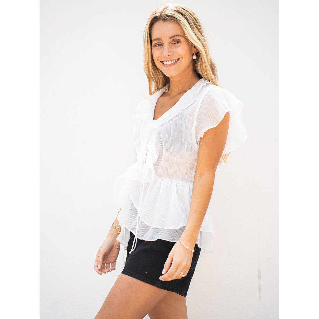 Blusa Libano