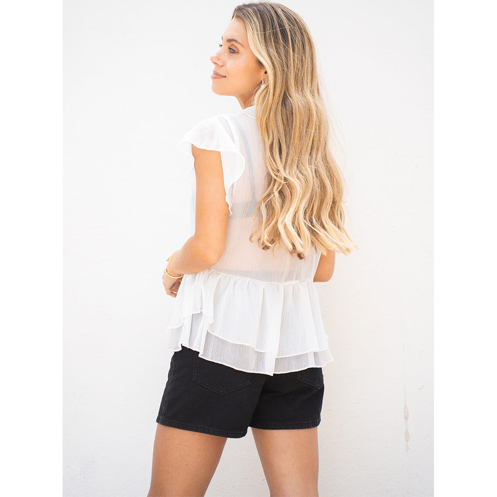 Blusa Libano