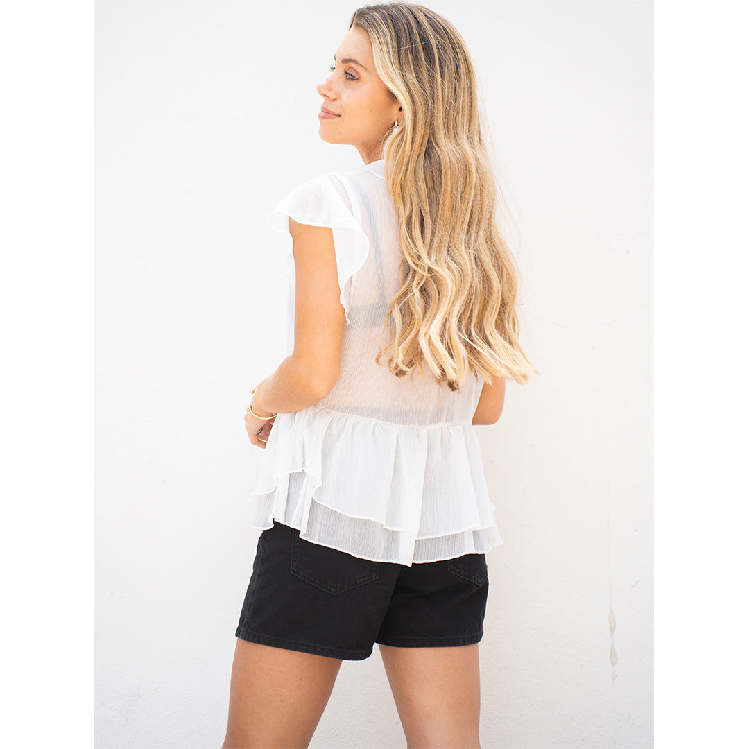 Blusa Libano