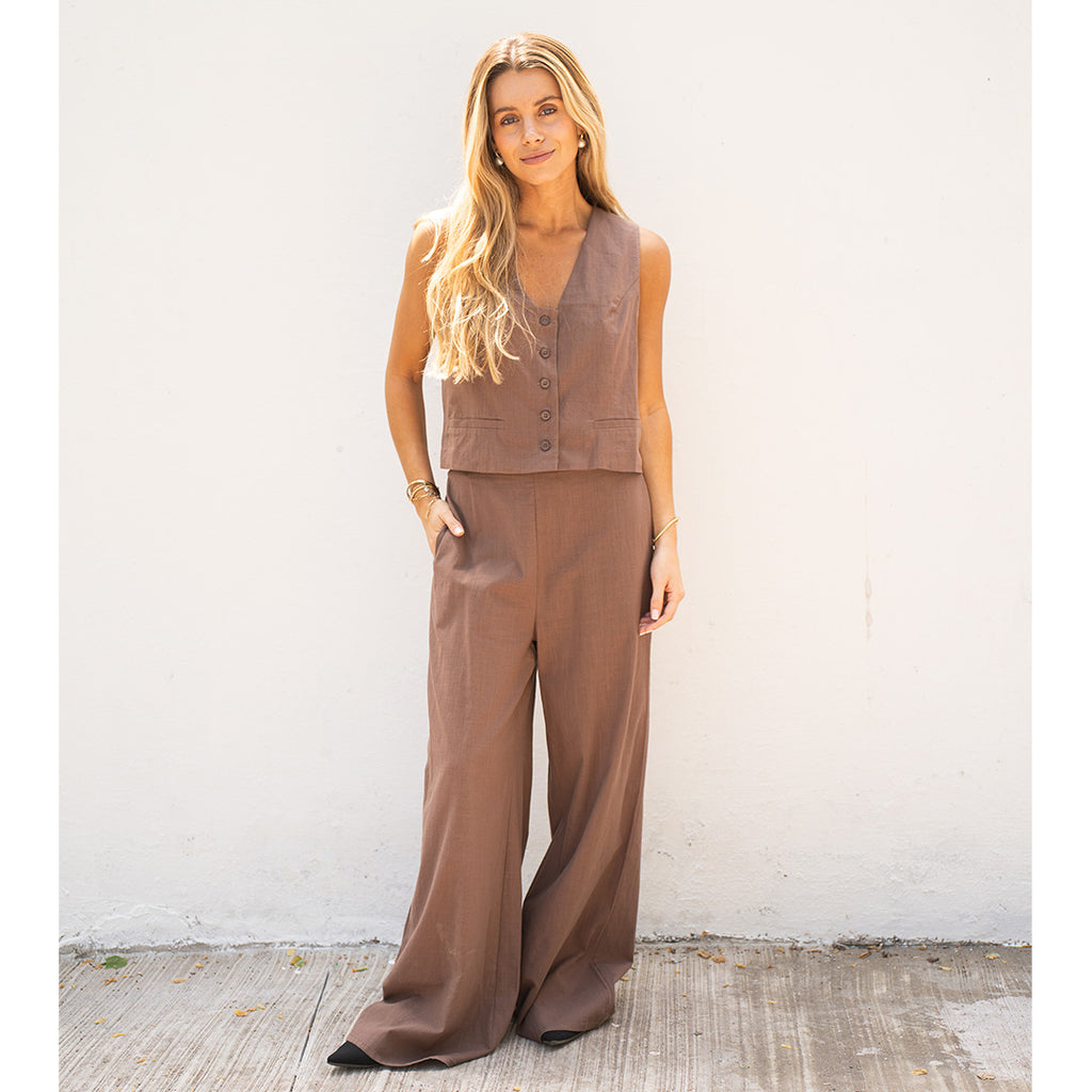 Pantalon Sabina