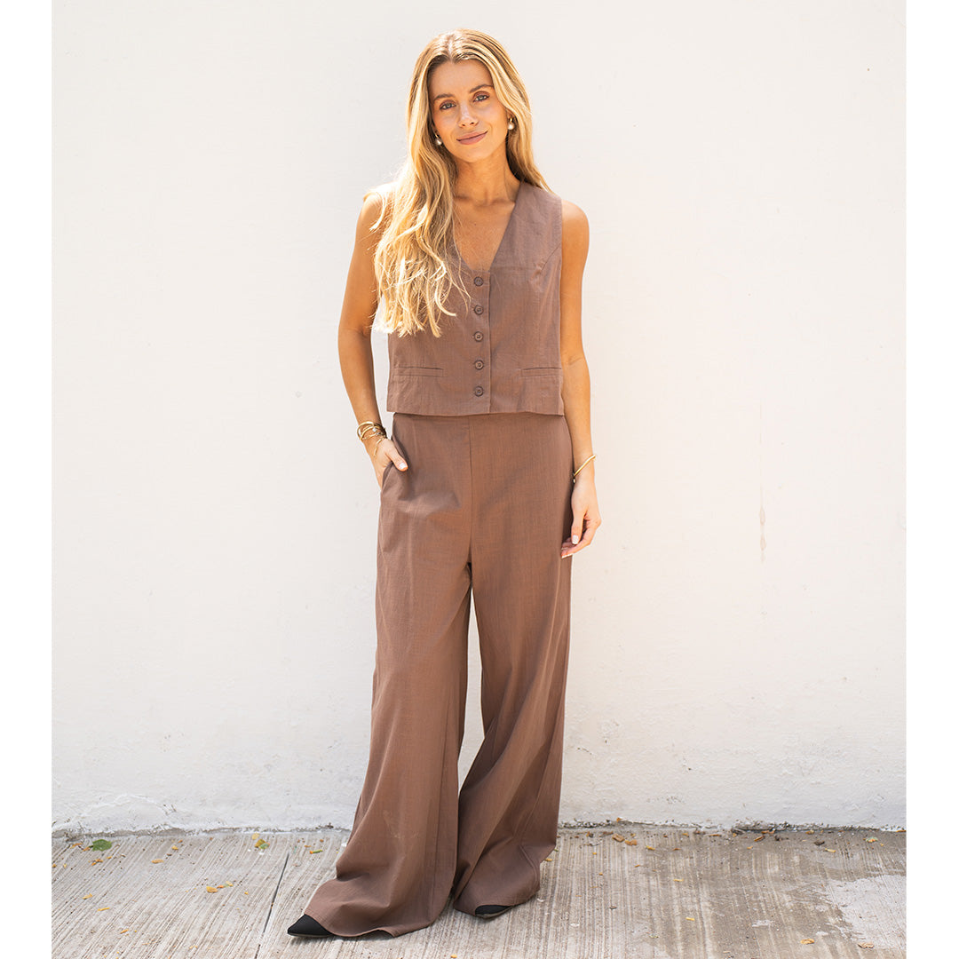 Pantalon Sabina