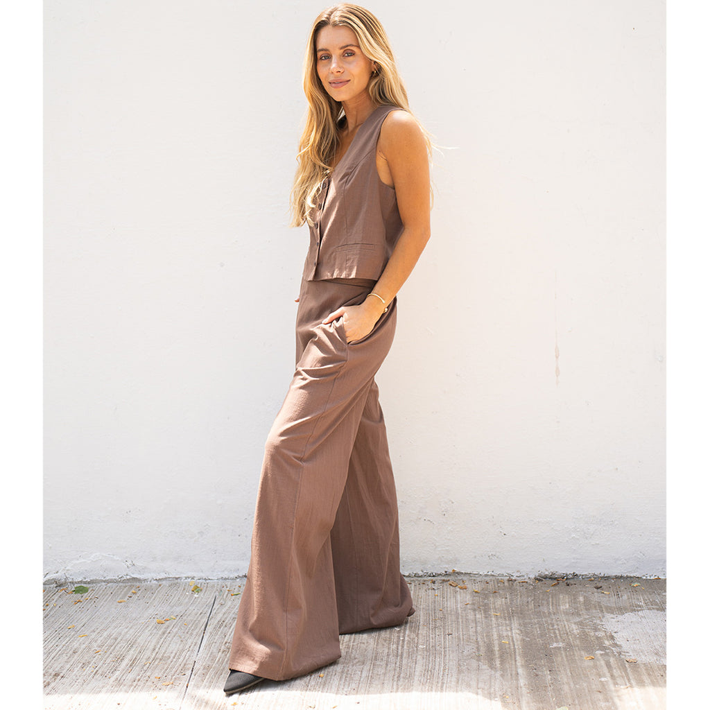 Pantalon Sabina