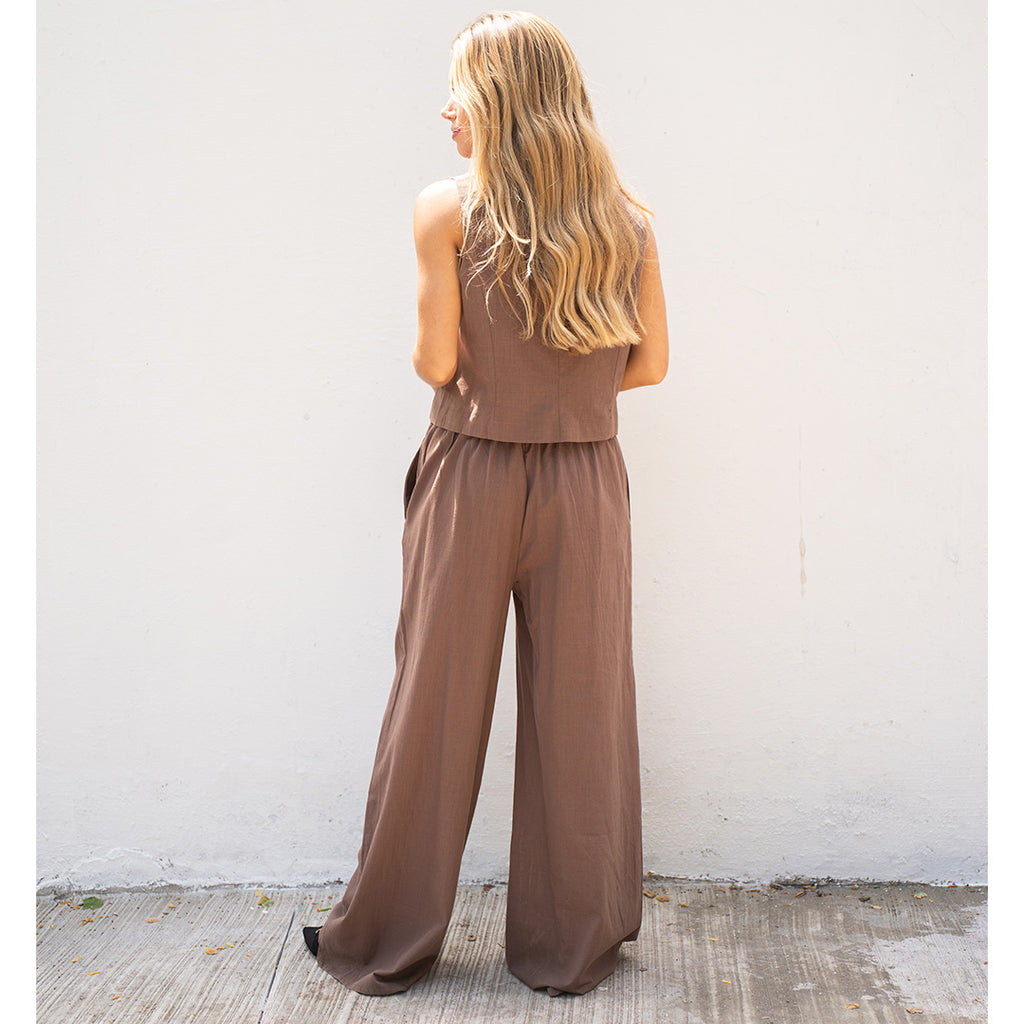 Pantalon Sabina