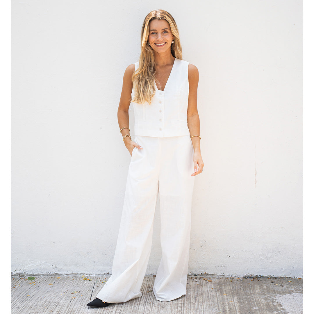 Pantalon Sabina