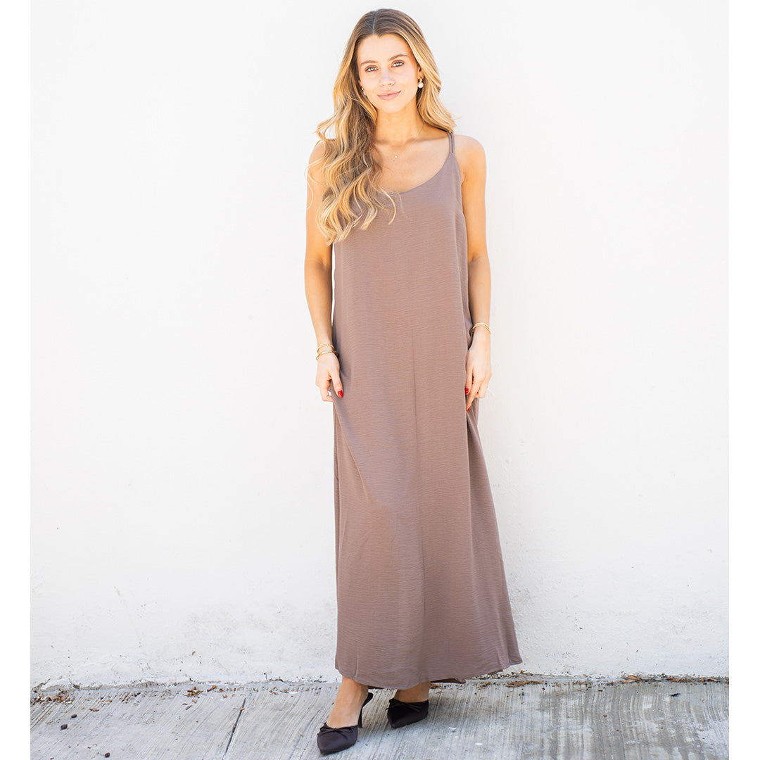 Vestido Pepa