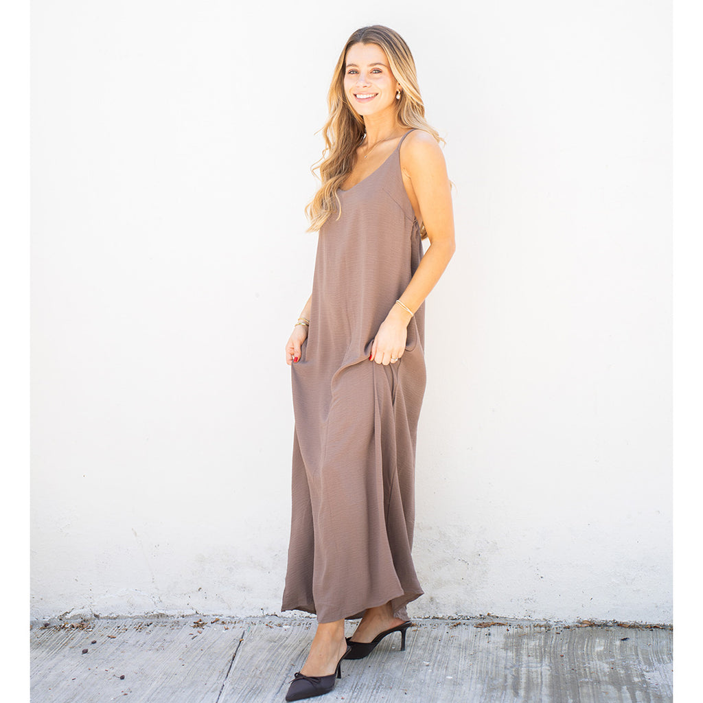 Vestido Pepa