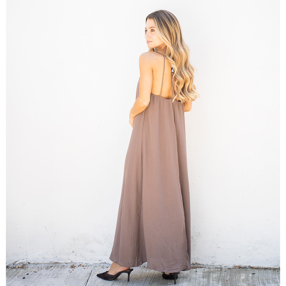 Vestido Pepa