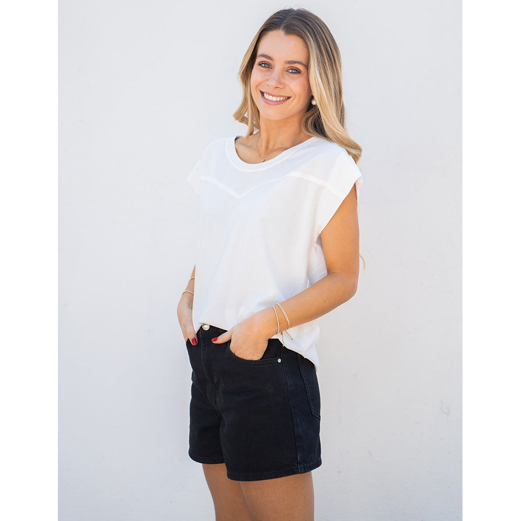 Polera Milu