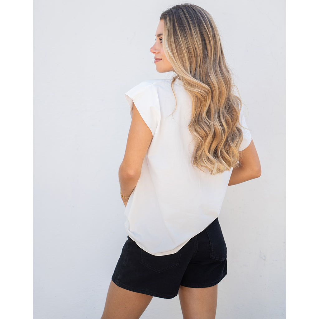 Polera Milu