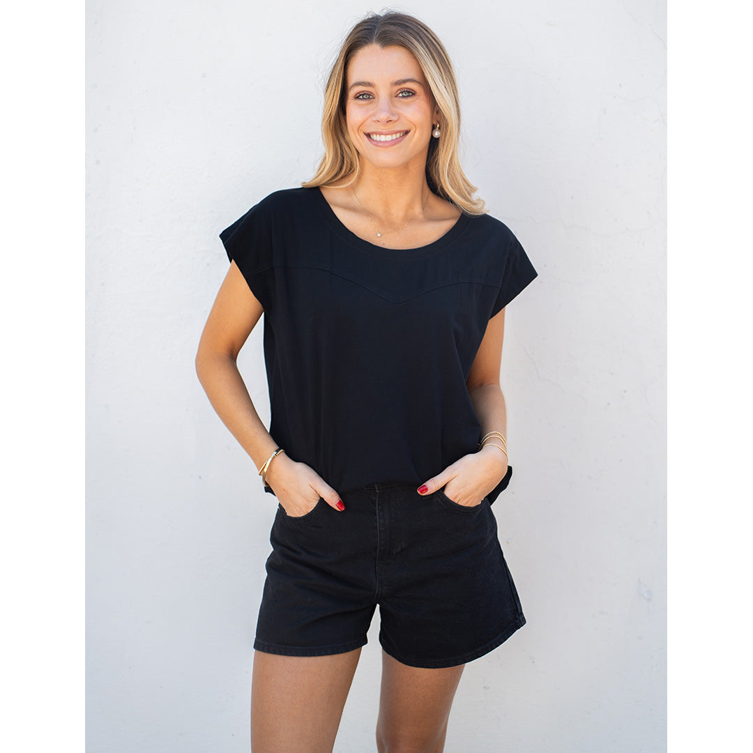 Polera Milu