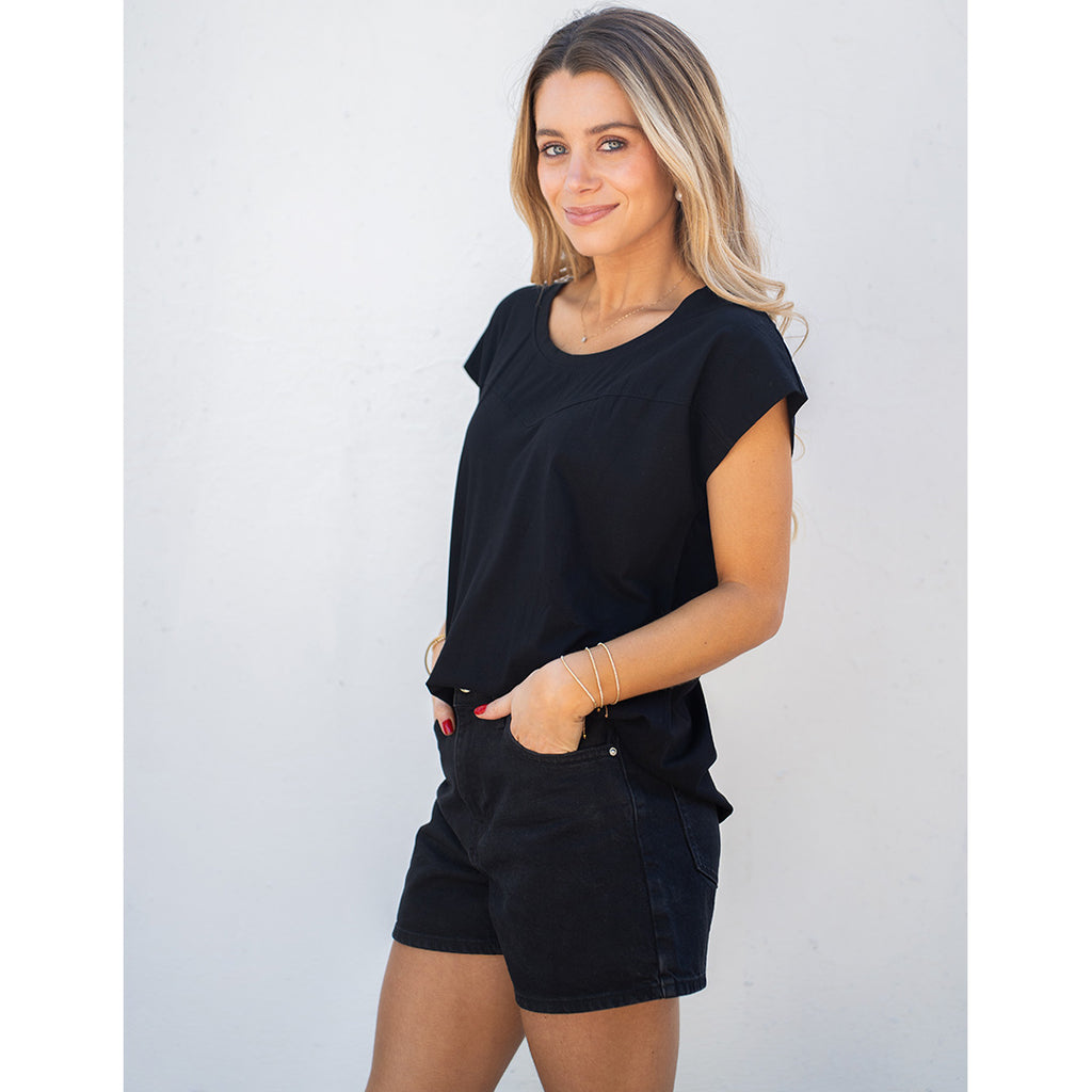 Polera Milu