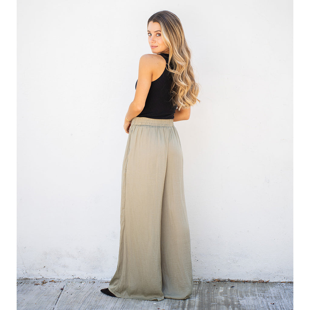 Pantalon Leonor