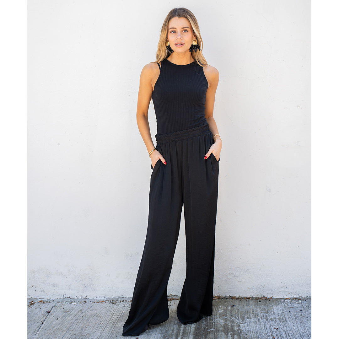 Pantalon Leonor