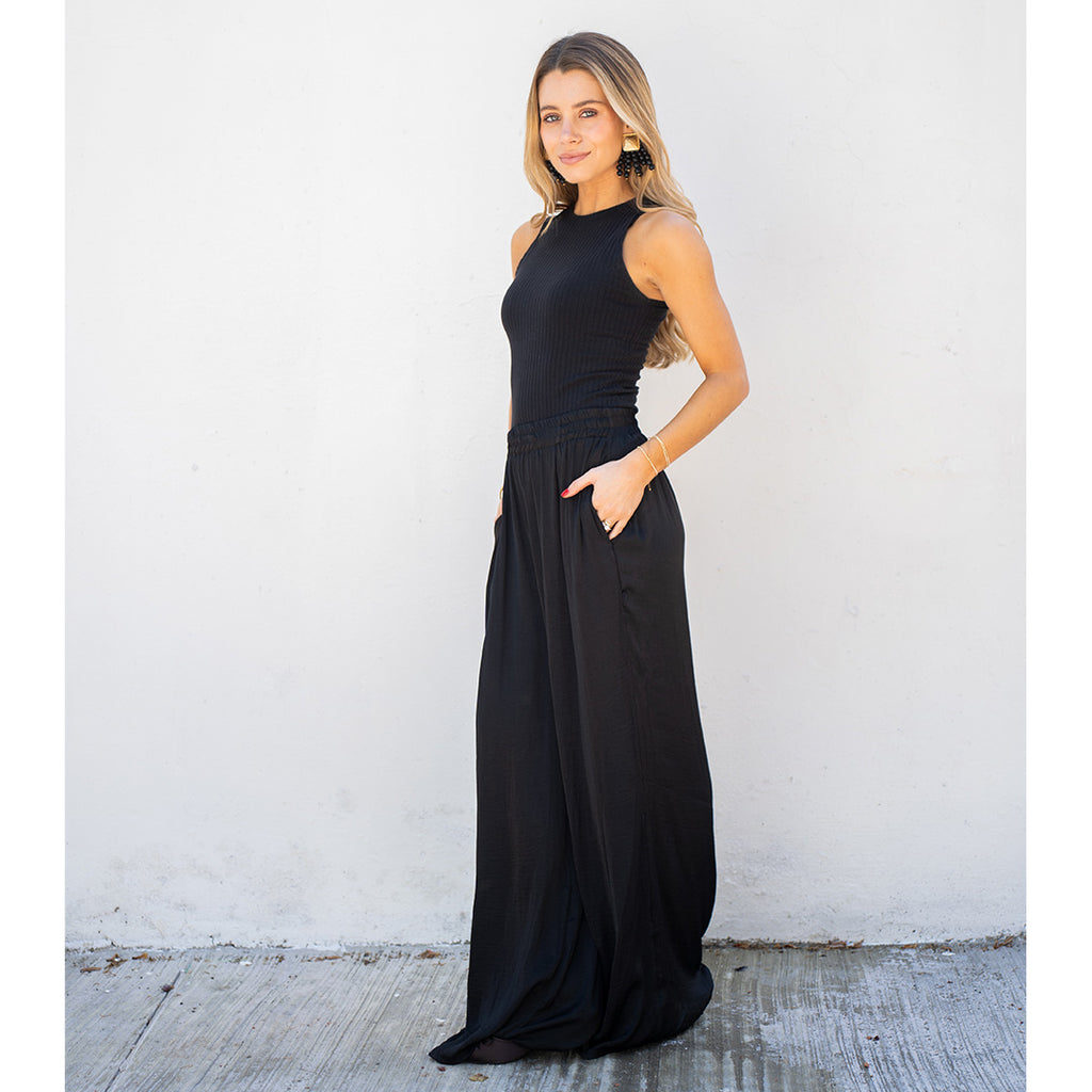 Pantalon Leonor