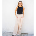 Pantalon Leonor