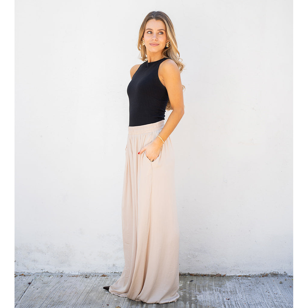 Pantalon Leonor