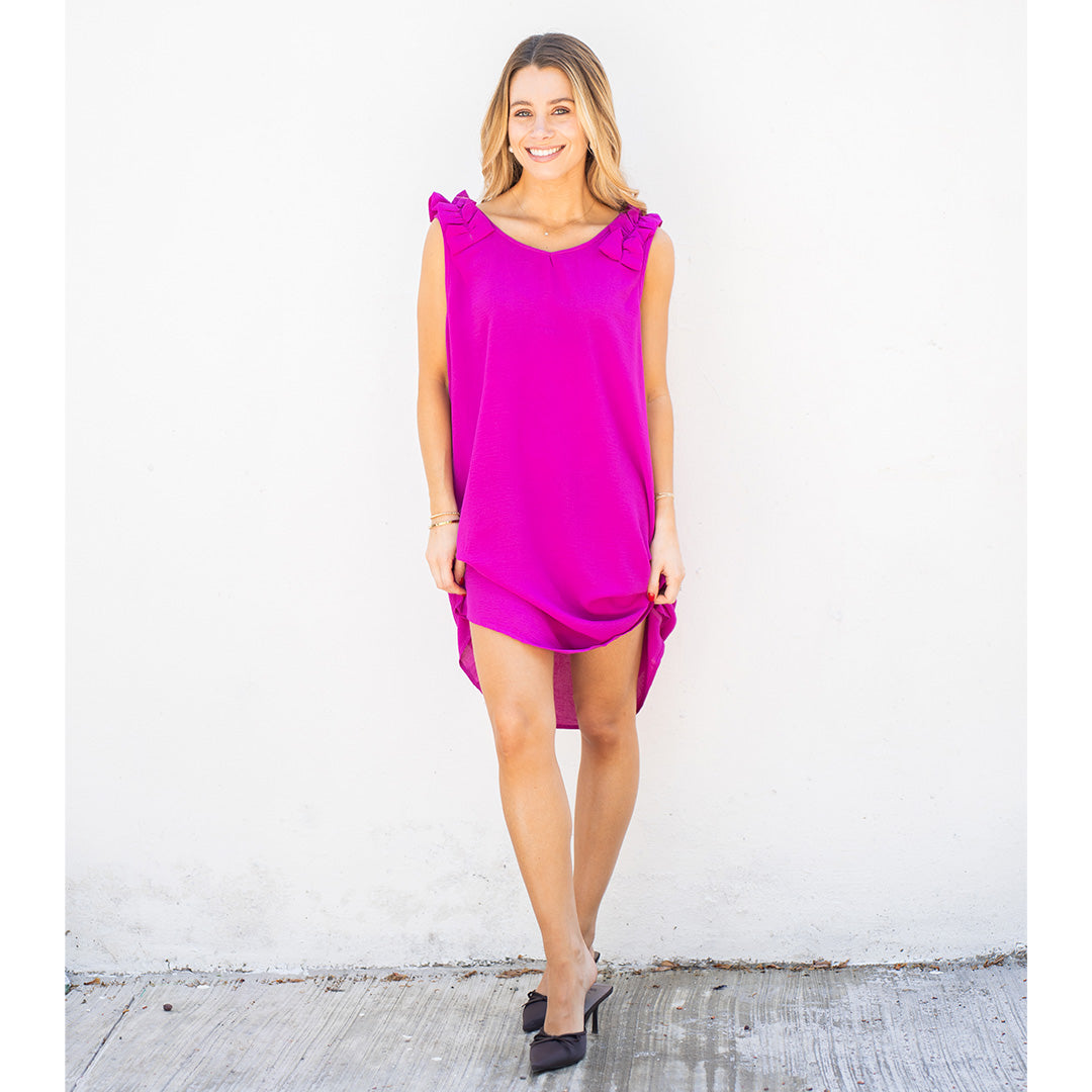 Vestido Sonia