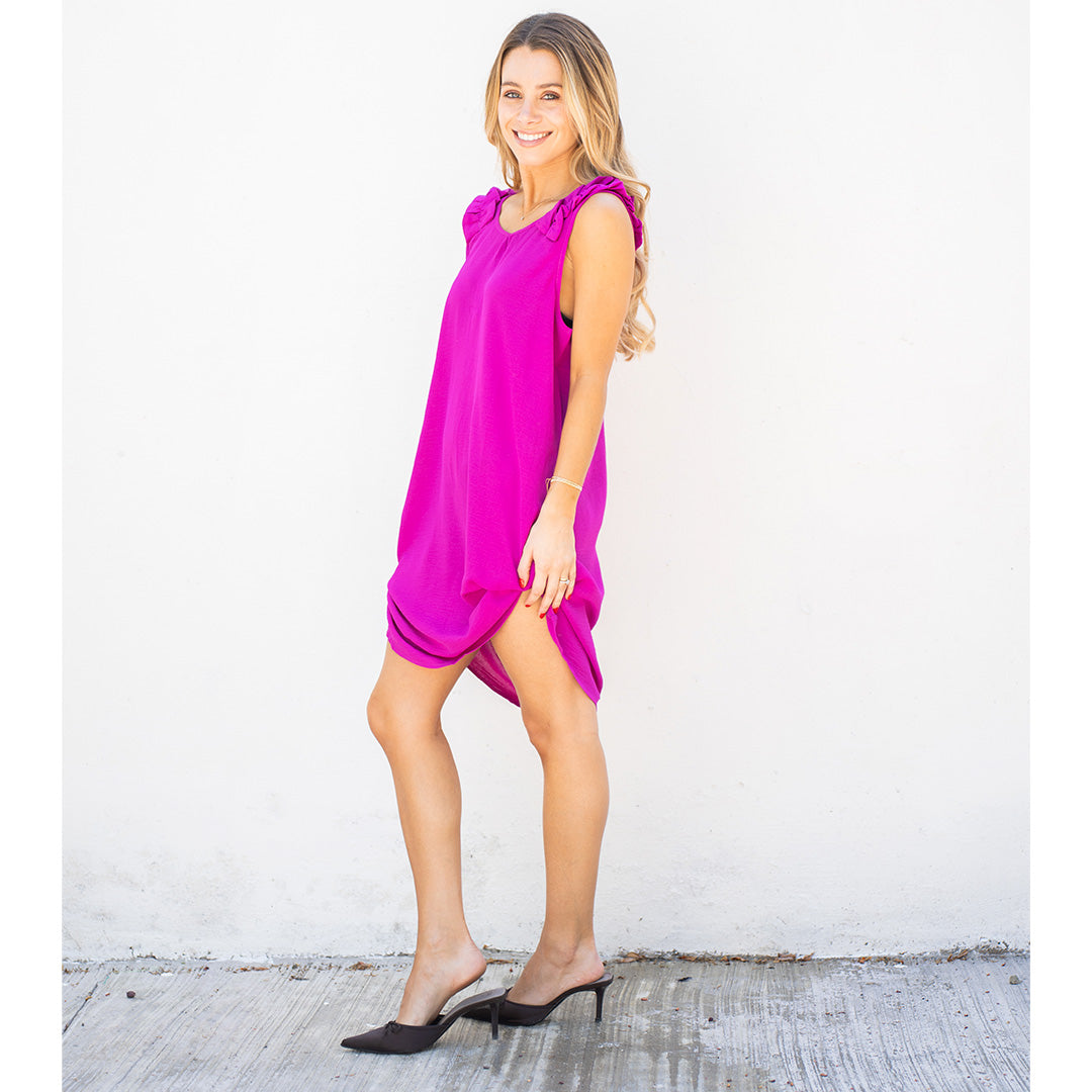 Vestido Sonia
