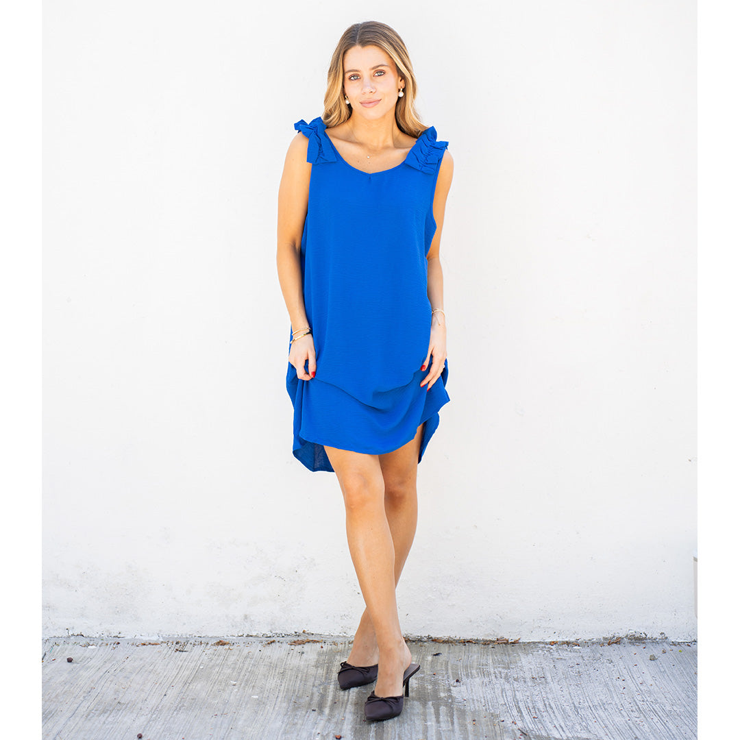 Vestido Sonia
