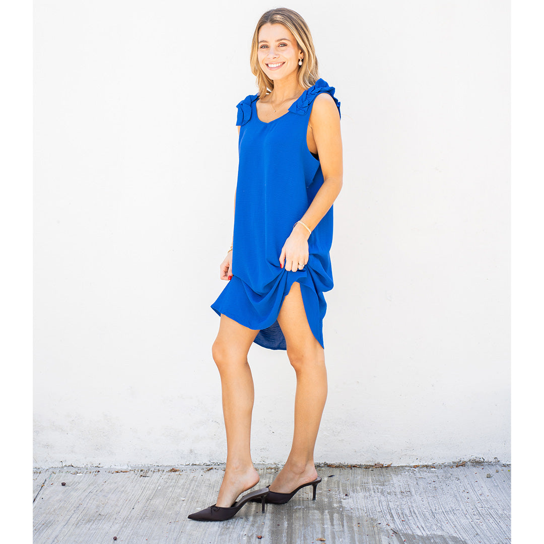 Vestido Sonia