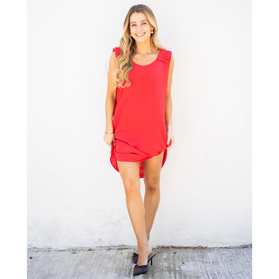 Vestido Sonia