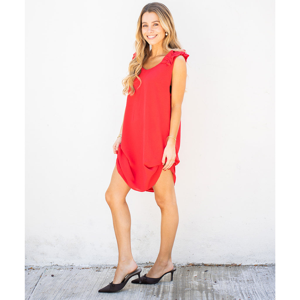 Vestido Sonia