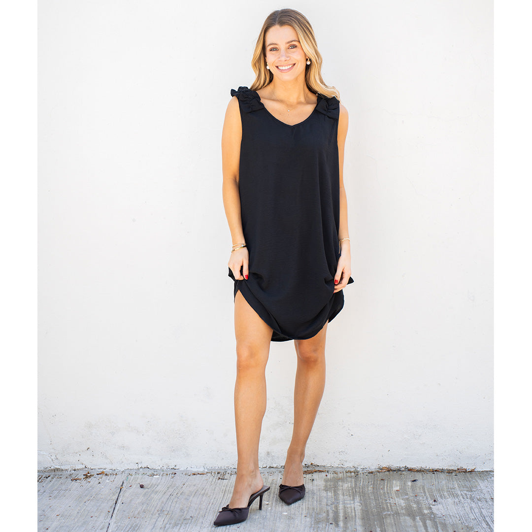 Vestido Sonia