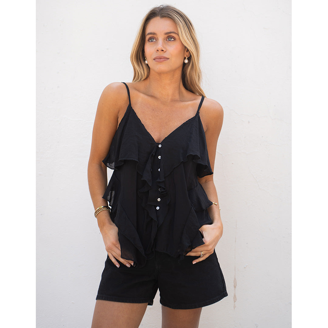 Blusa Zintra