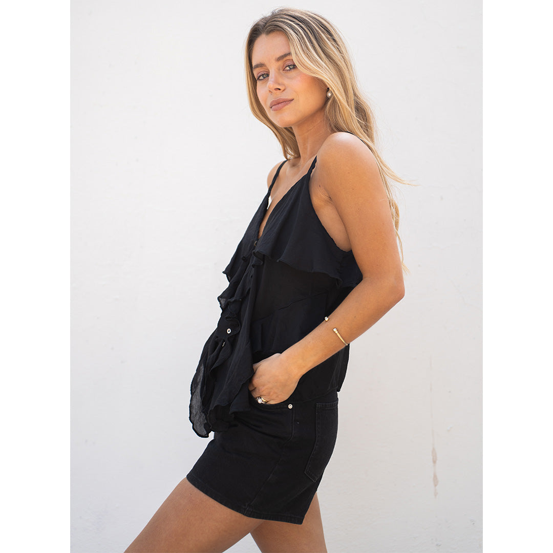 Blusa Zintra