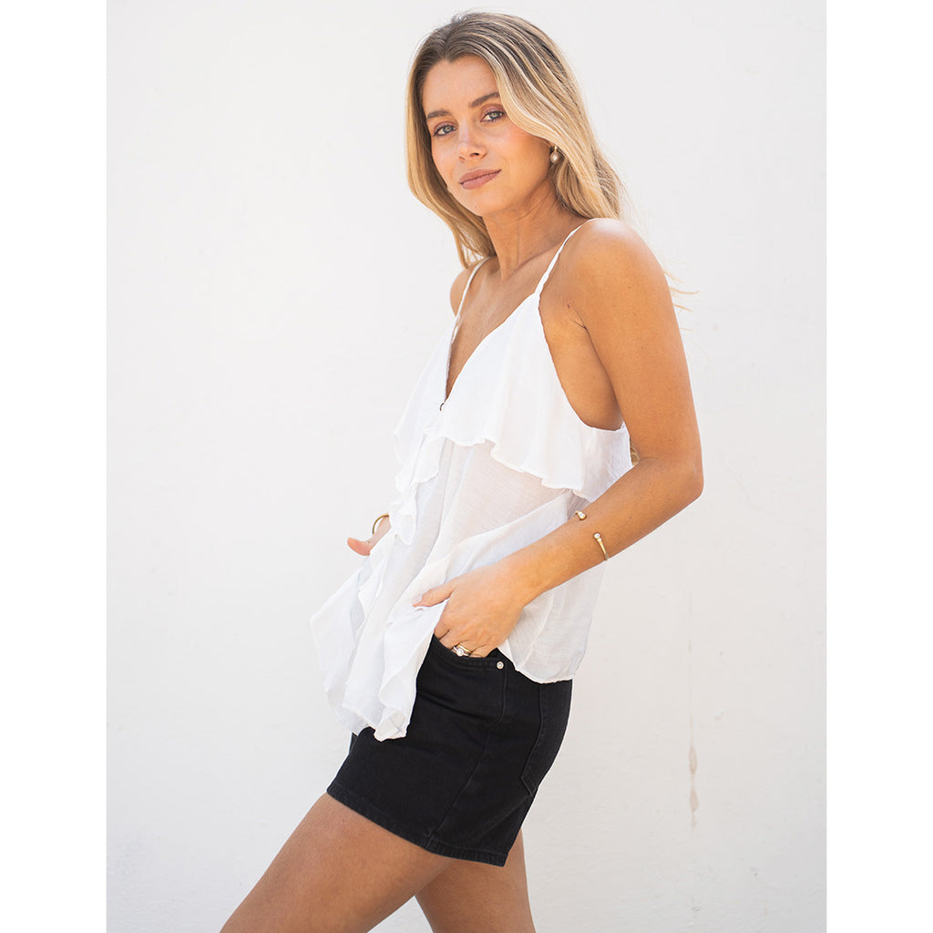 Blusa Zintra