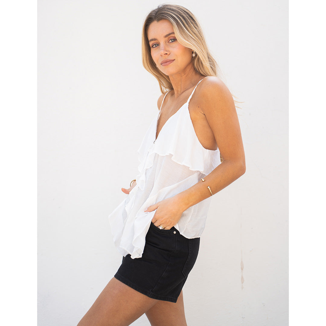 Blusa Zintra