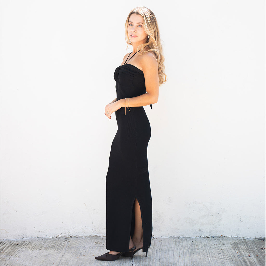 Vestido Luzma