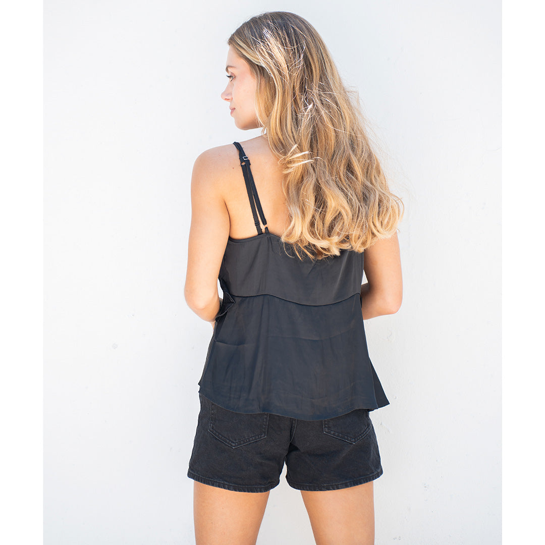 Polera Loto
