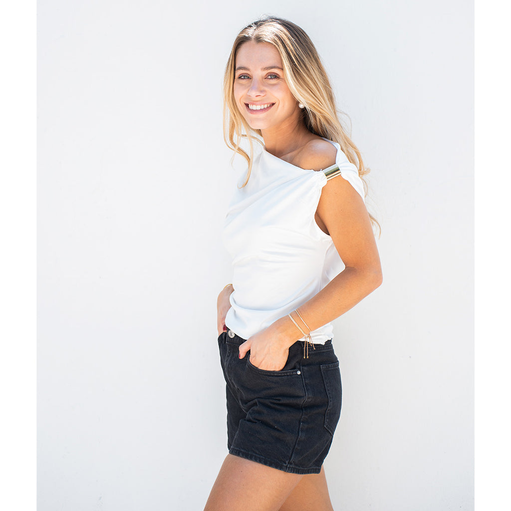 Polera Trini