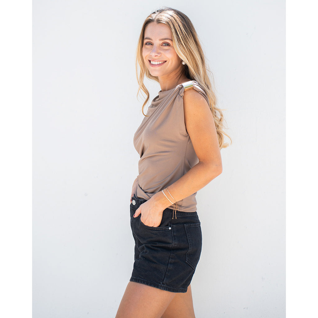 Polera Trini