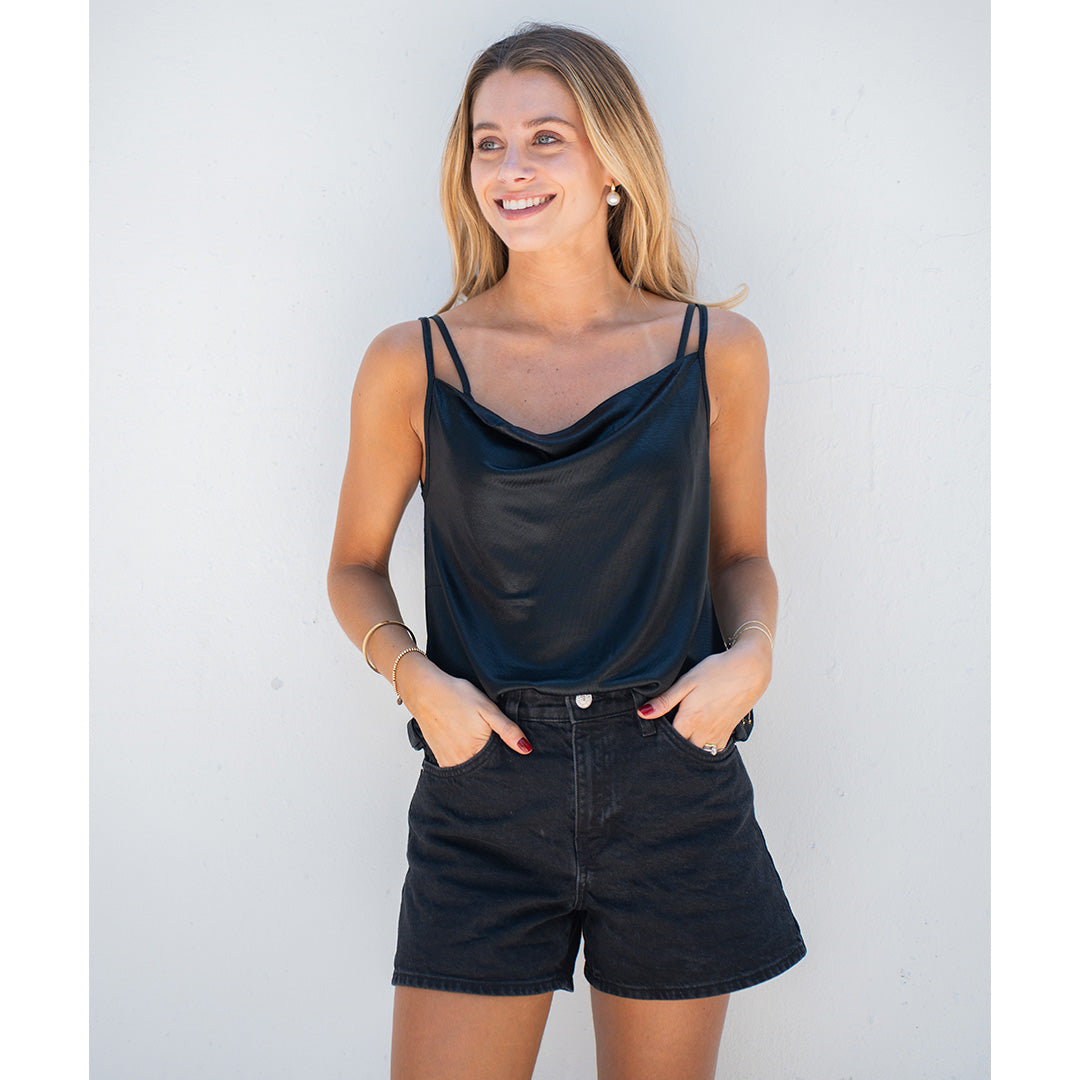 Polera Lirio