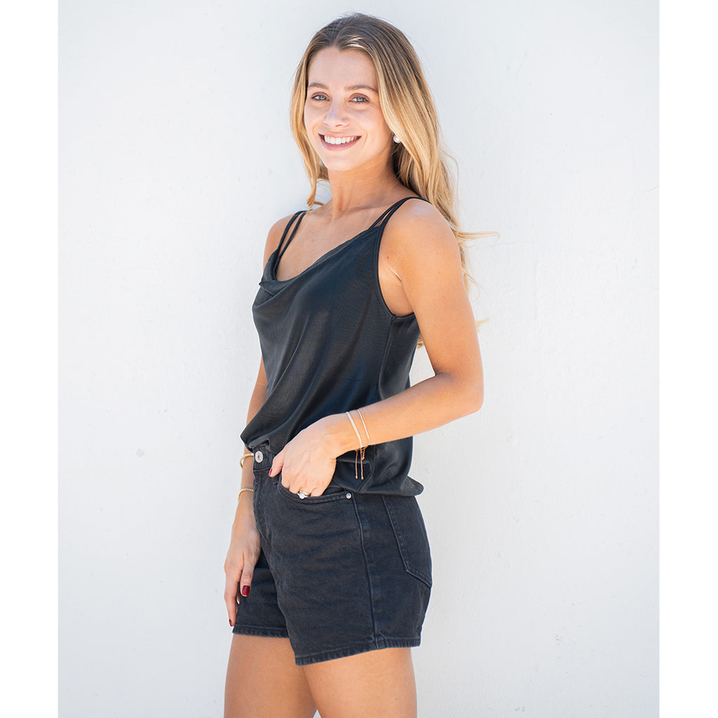 Polera Lirio