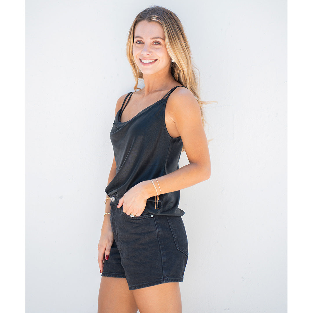 Polera Lirio