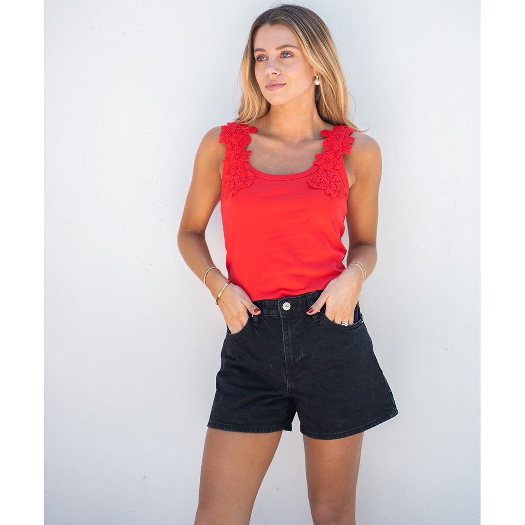 Polera Iris