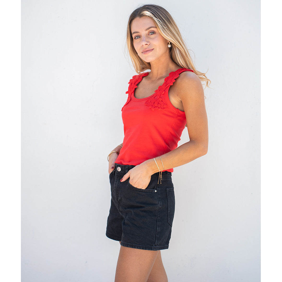 Polera Iris