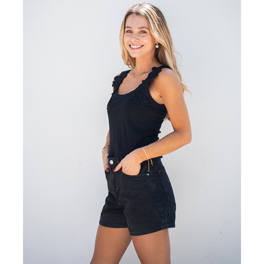 Polera Iris