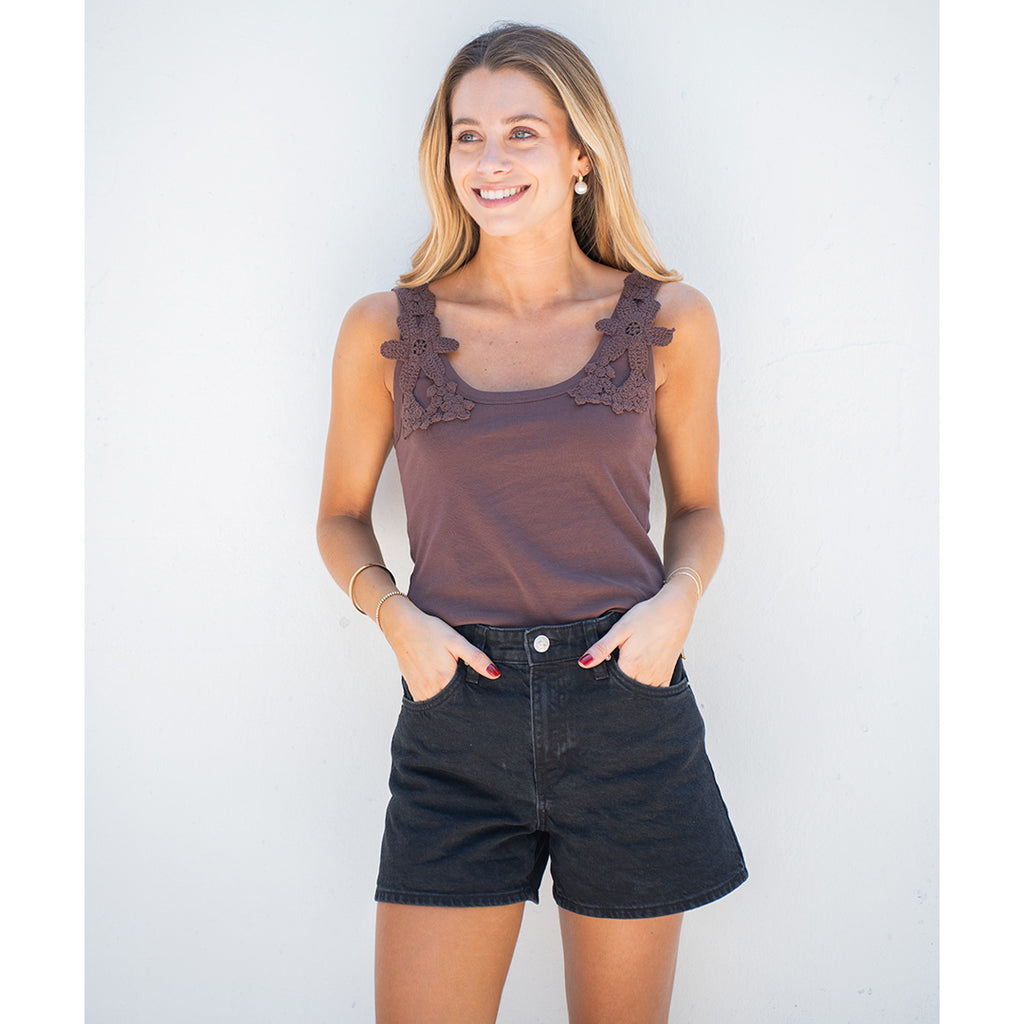 Polera Iris