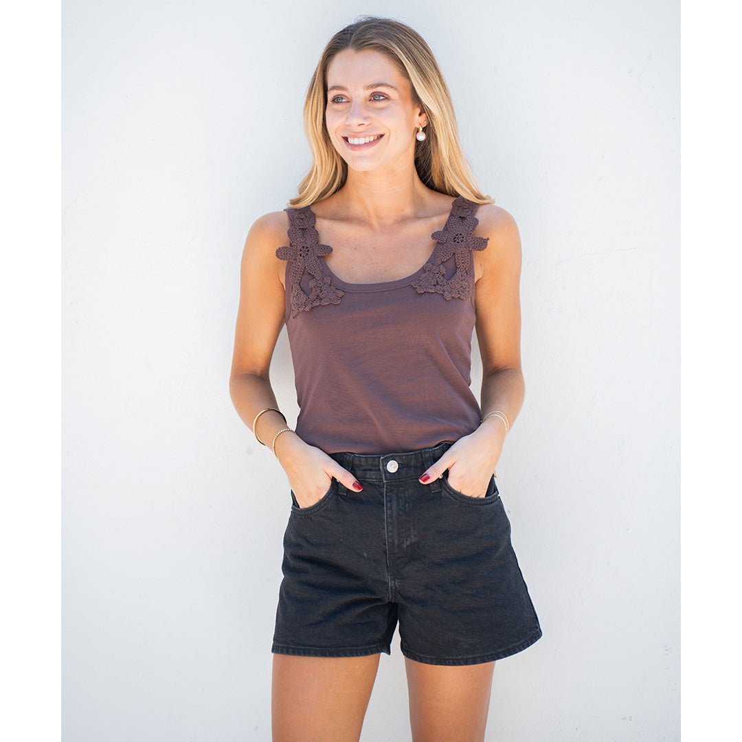 Polera Iris
