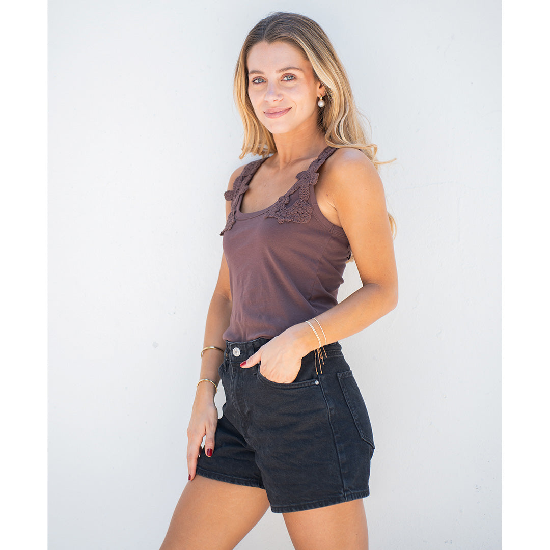 Polera Iris