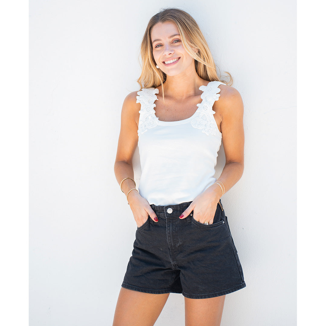 Polera Iris