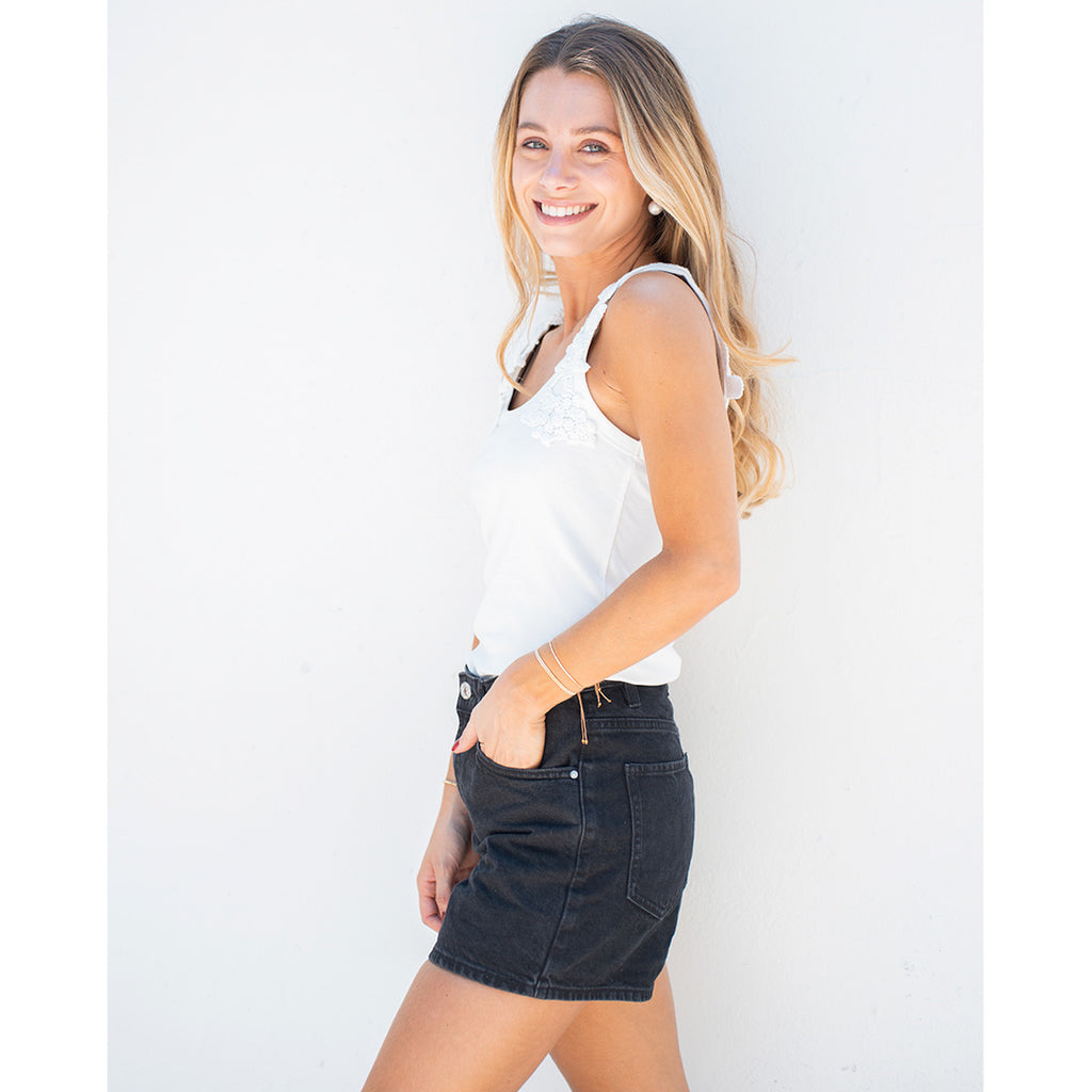 Polera Iris