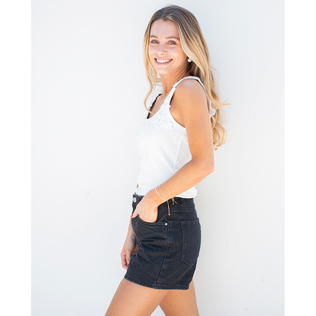 Polera Iris