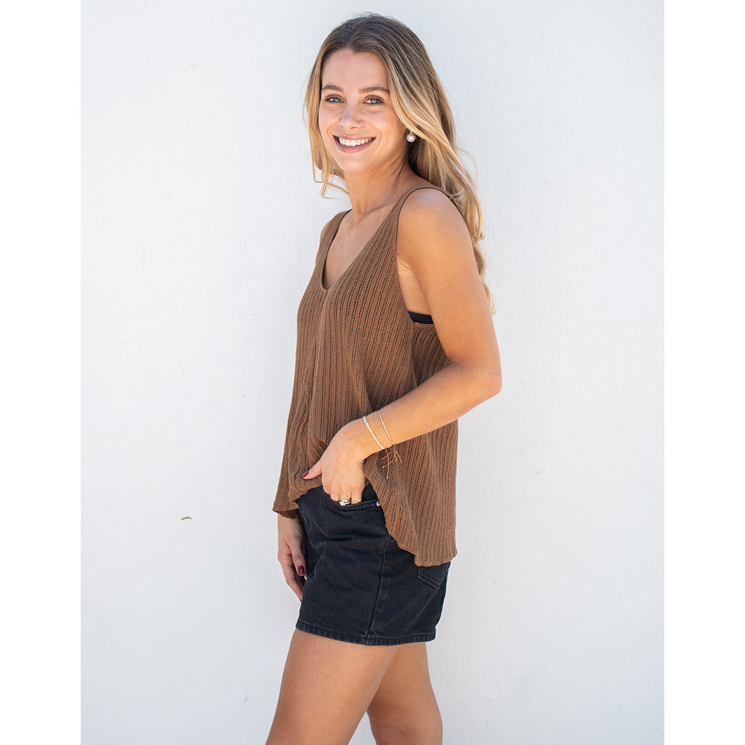 Polera Belisa