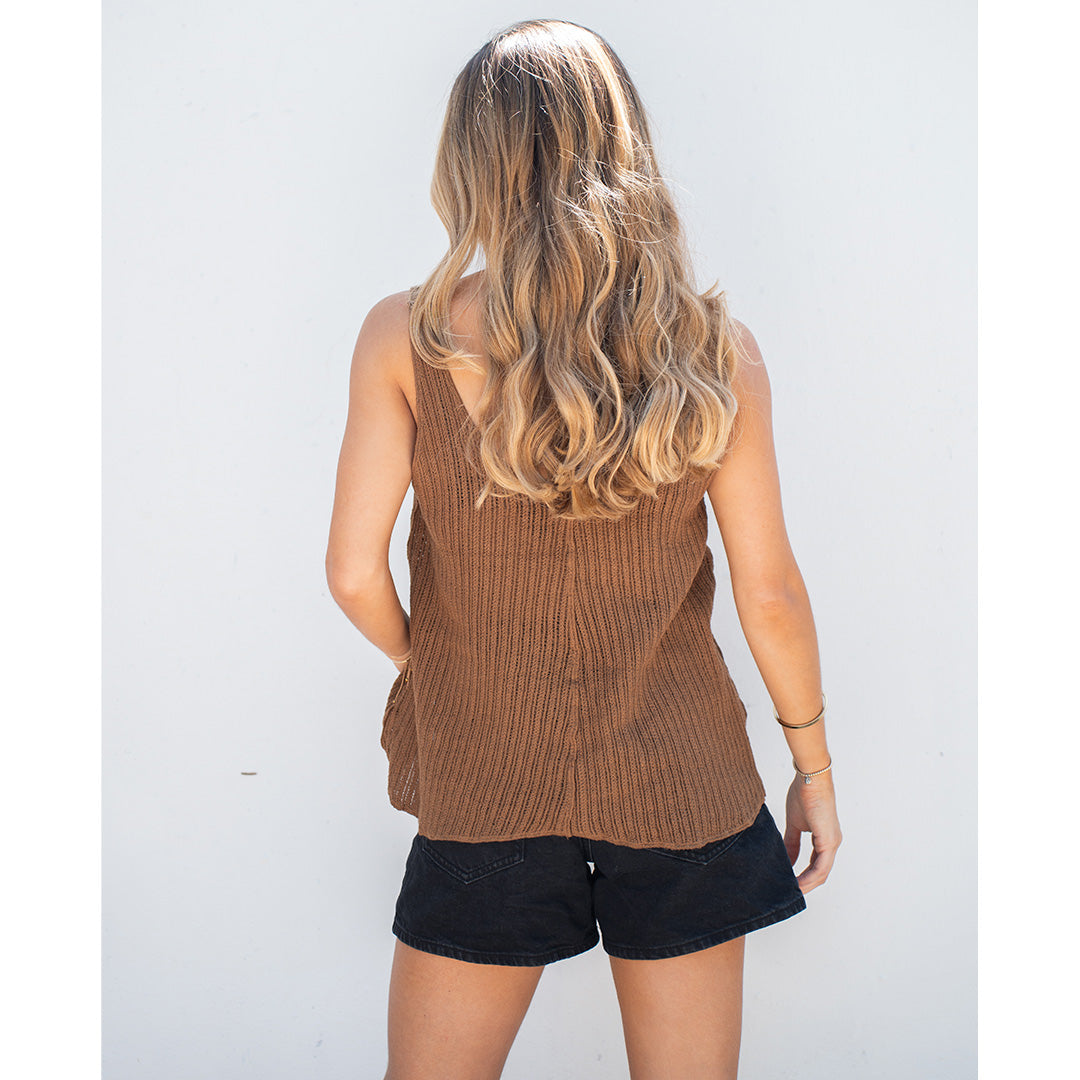 Polera Belisa